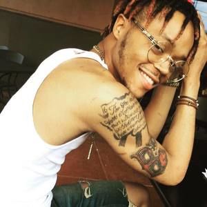 Meet your Posher, Broderick